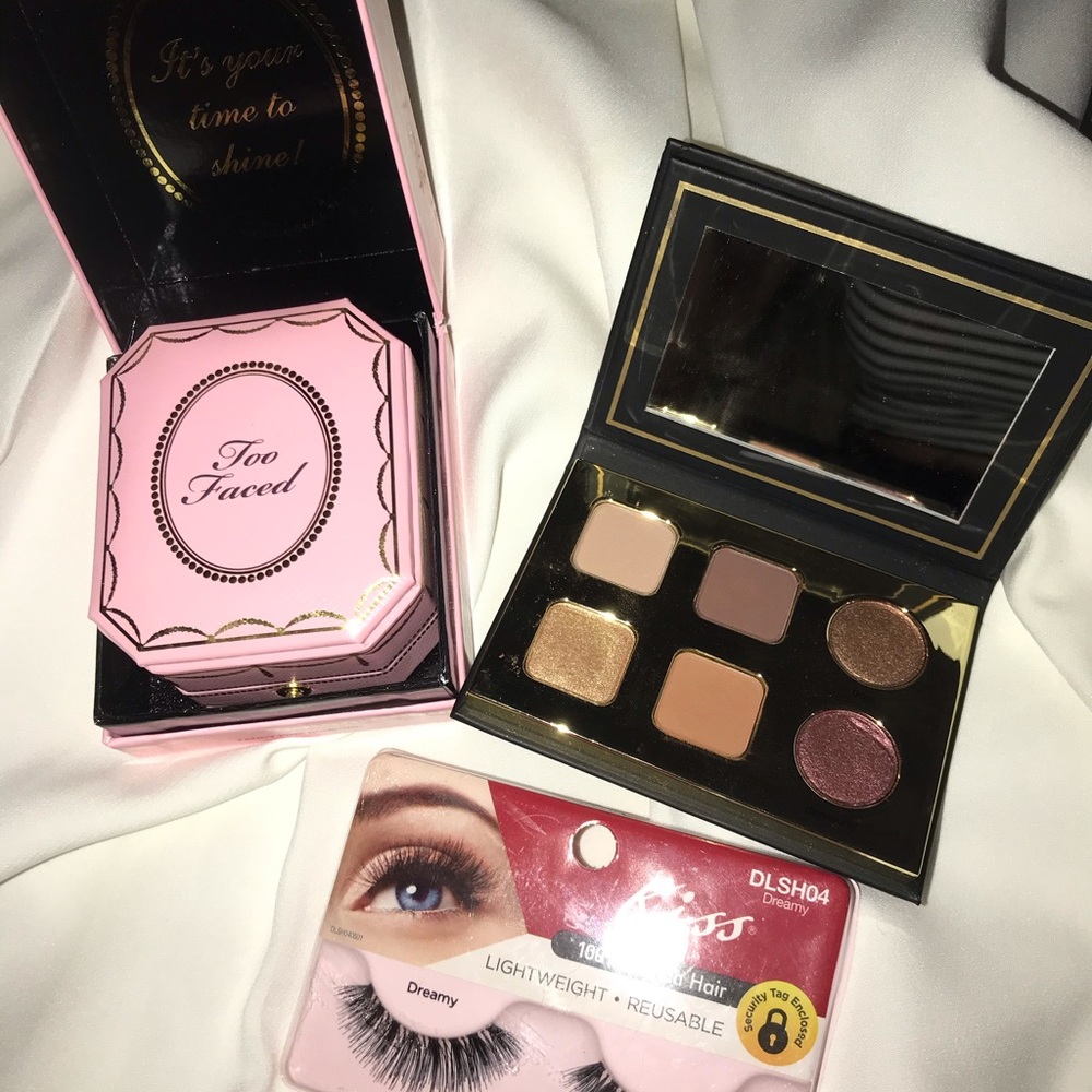 Highend Makeup✨